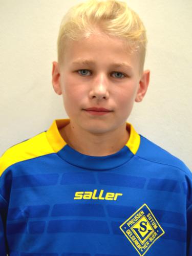 Jamie Elias Overkamp