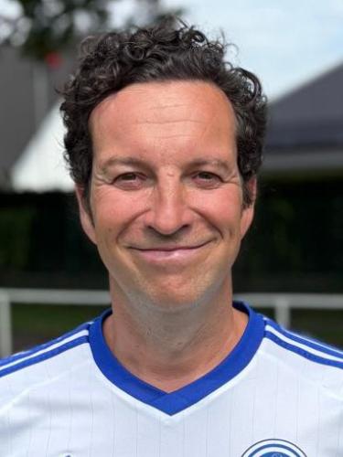 Simon Thamm