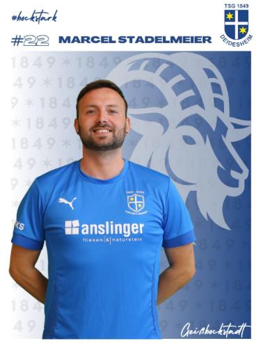Marcel Stadelmeier