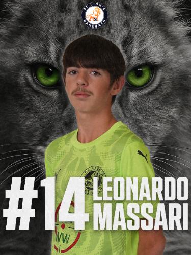 Leonardo Massari