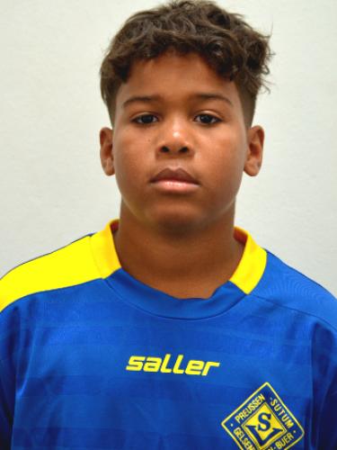 Gidion Salomon Schrader