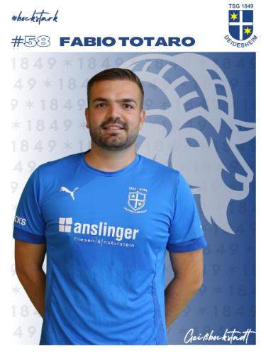 Fabio Totaro