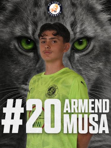 Armend Musa