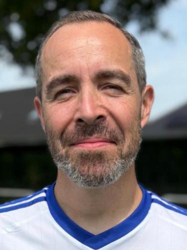 Erik Matthias Nolze