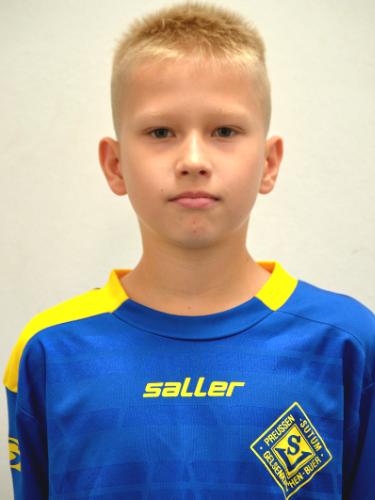 Adrian Zich
