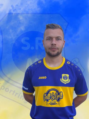Sebastian Maak