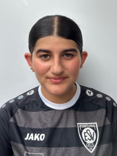 Raima Dawood Khalaf Samoqi
