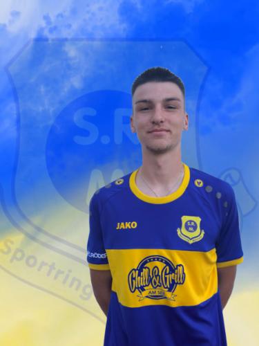 Finn Andreas Marggraf