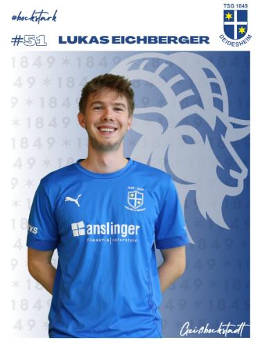 Lukas Eichberger