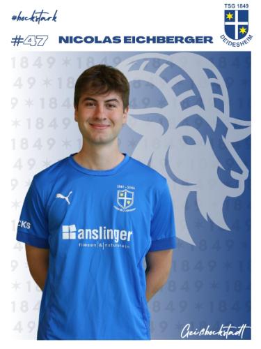 Nicolas Eichberger