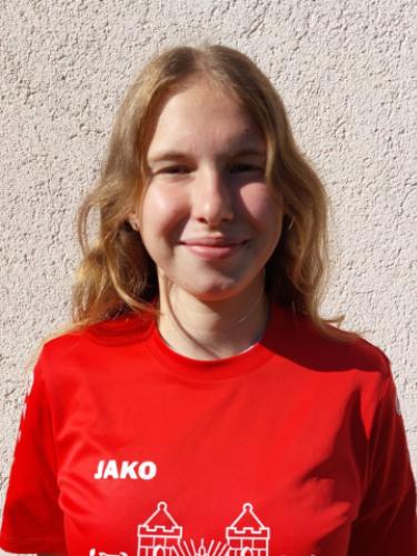 Lilli Marie Heinrich