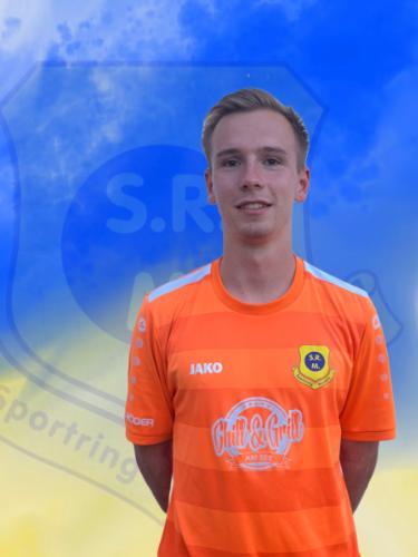 Dustin Joel Schröder