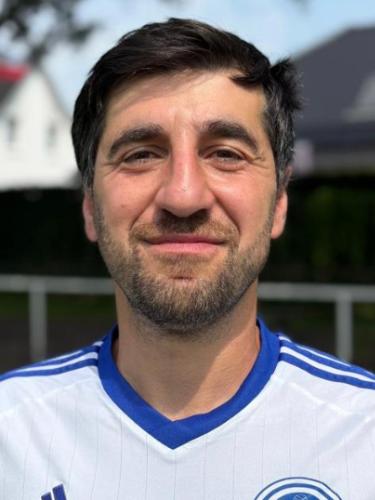 Mehmet Nacarli