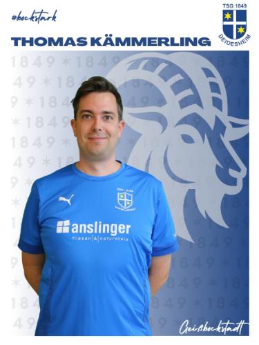 Thomas Kämmerling