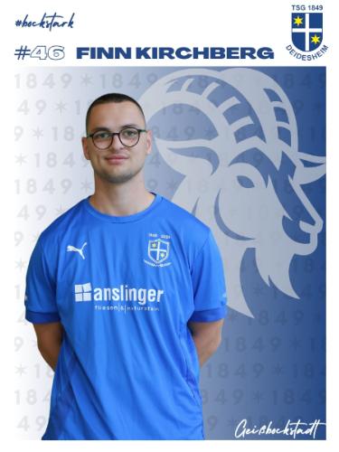 Finn Kirchberg