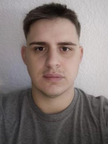 Steven Bade