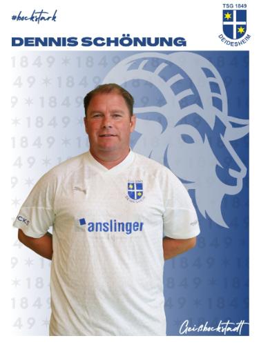 Dennis Schoenung