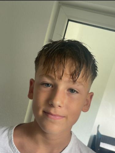 Luca Daniel Bacaj