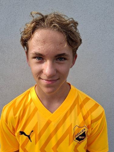 Noah Kolja Wischnewski