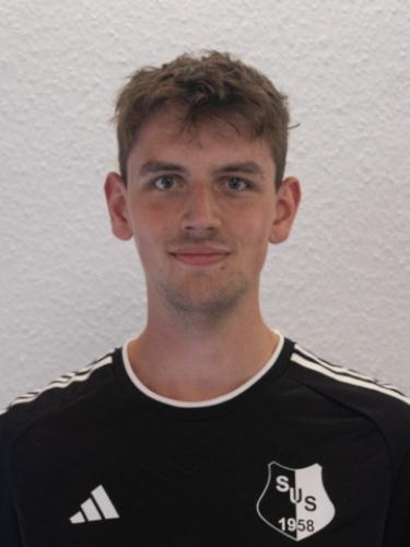 Simon Niklas Sicking