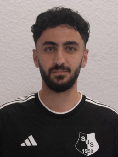 Mohammed Oral