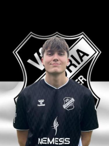 Jaron Klaassen