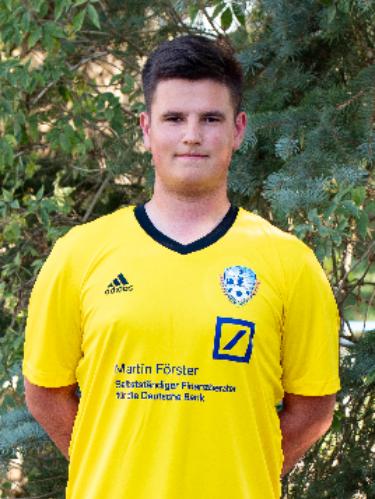 Marius Ledrich