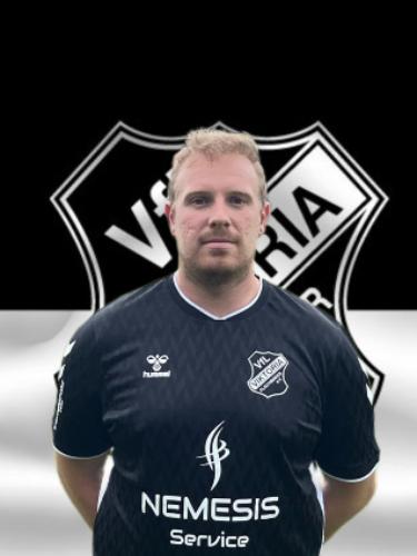 Christopher Johannes Janssen