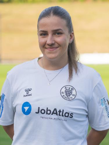 Celine Marie Fallah Behnamiri