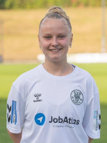 Melina Genzel