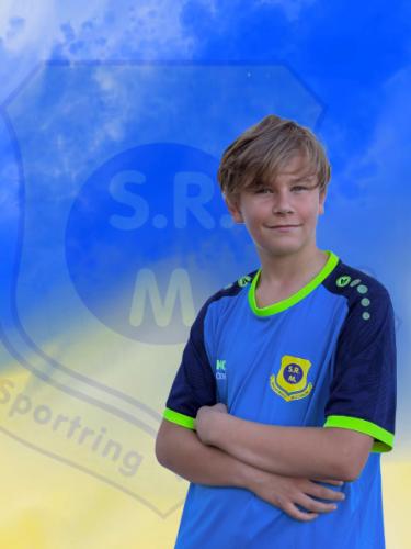 Ben Steffen Gromball