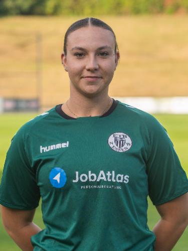 Ada Julie Hapke