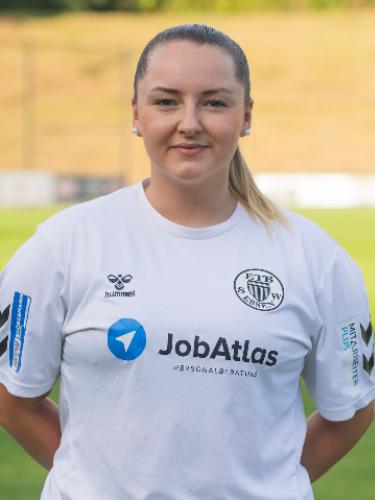 Annalena Jahr