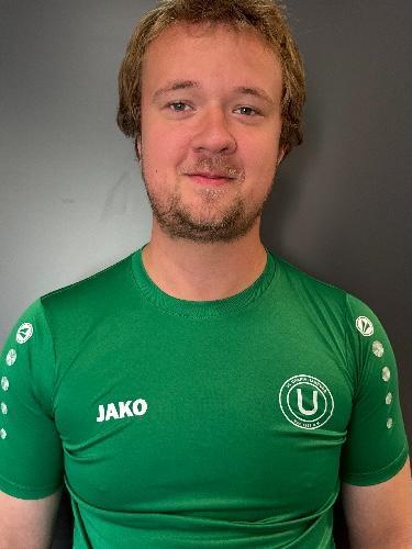 Christopher Peter Bruhn