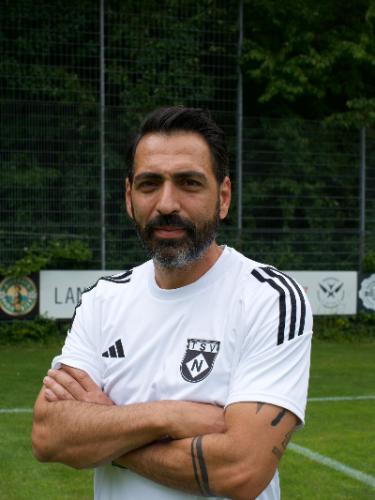 Gökhan Kücükcolak