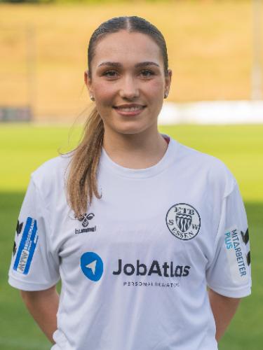 Shari Maria Schulte