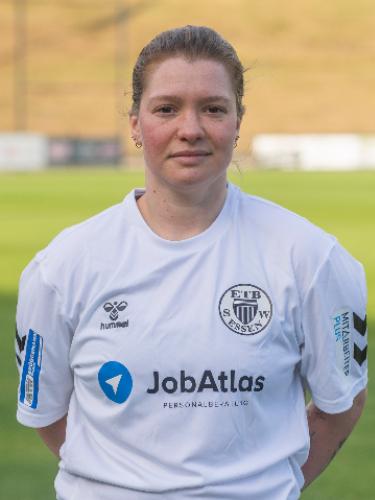 Madeleine Wehmeier