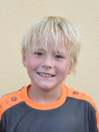 Elias Schabacker