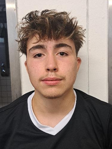 Sami Marcel Haberhausen