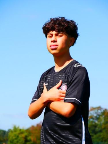 Davi Henrique Burgos De Oliveira