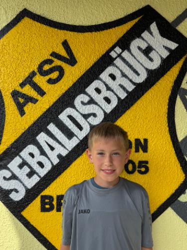Maximilian Stosch
