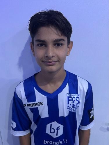 Muhammed Furkan Tigit