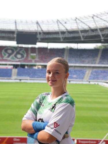 Priska Albrecht
