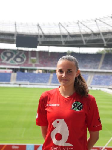Sophia Burkowski