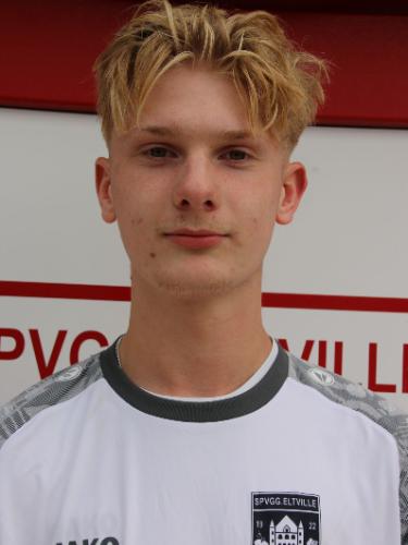 Lukas Steeg