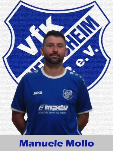 Manuele Mollo