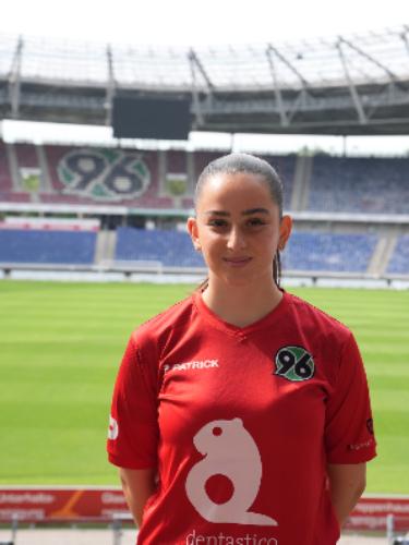 Ajlina Dema