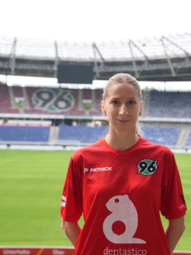 Tarja Kristin Fuhrberg