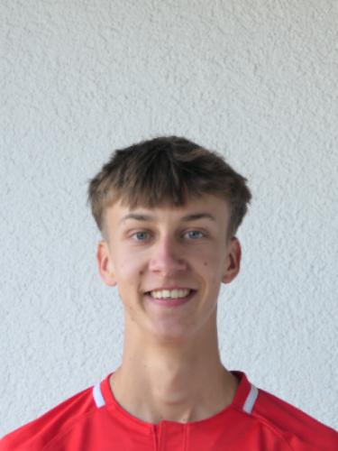 Robin Bleisteiner