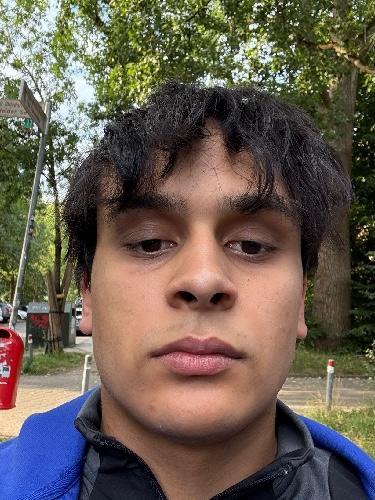 Anthony Solis Salazar